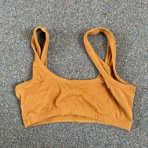 ARQ Wide Bra